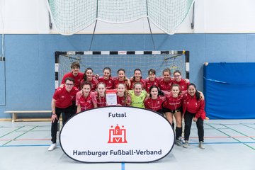 Bild 260 - B-Juniorinnen Futsalmeisterschaft